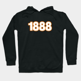 1888 Hoodie